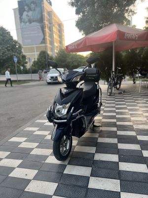 Продается Электроскутер, в хорошем состояний