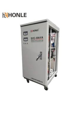 Стабилизатор 30kva