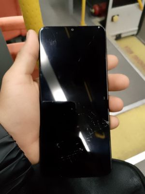 Samsung A12.