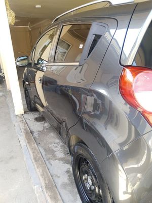 Спарк сотилади 2018 2 позиция автомат