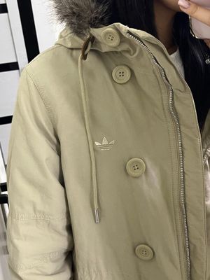 Куртка Adidas женская, оригинал, осень/весна
