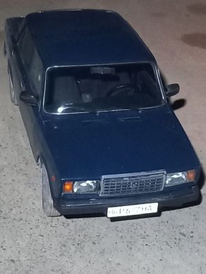 2107 sotiladi metan gazda mator bez nomer harajati yuq