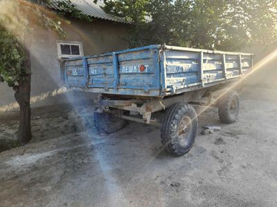 трактор прицепи сотилади