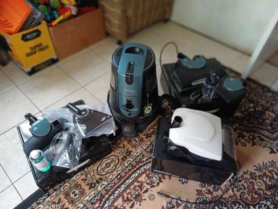 Roboclean splus pro sotiladi