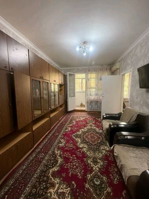 Аренда 2 комнатной квартиры Чиланзар 8