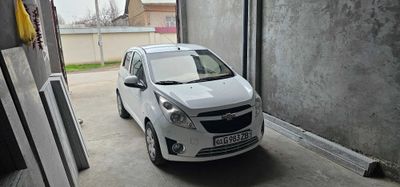 Chevrolet Spark 1.25L