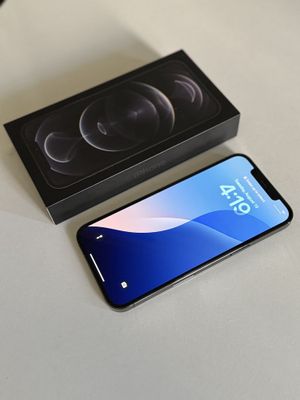 Iphone 12 pro max