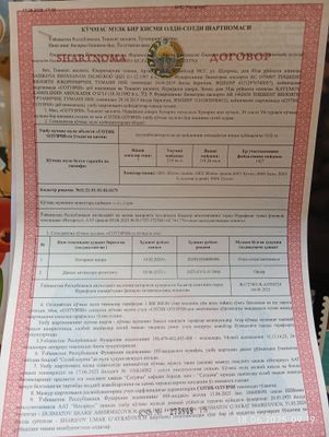 Нуруфшон Тошкент йоли сада махала