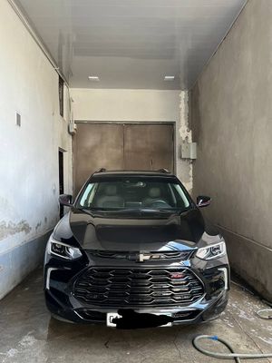 Chevrolet Tirekir 2 redlayn