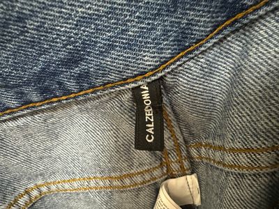 Джинсы Calzedonia, новые без бирки