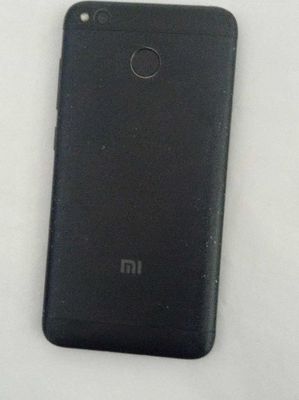 REDMi 4x sotiladi