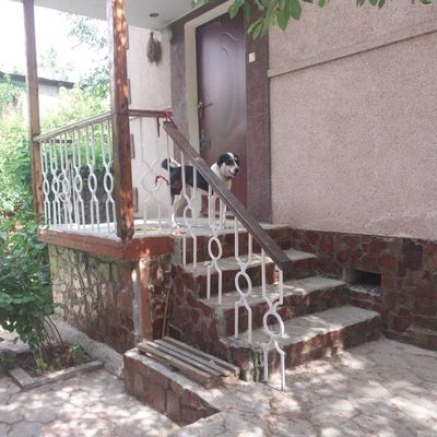 Загородный дом 6,9 сот,махалля Бешбой, Уртачирчик.