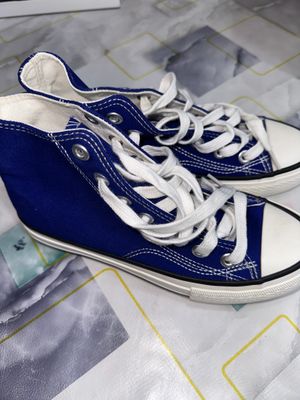 Продаю Кеды Converse, качественные и новые 37р.