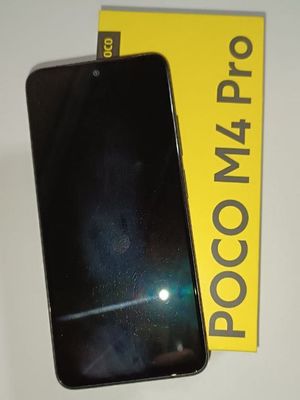 Poco M4 pro telefoni