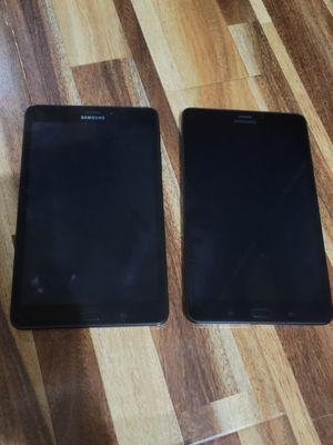 Galaxy Tab A 2017 sotiladi