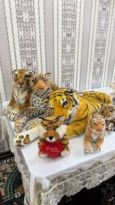 tiggerlar 3/1da srochno