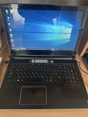 Ноутбук lenovo flex15