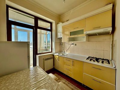 Chilonzor Farhodiski yaqinida bezaklar kvartira