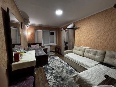 Аренда долгосрочная 1 ком в Мирзо Улугбекском районе