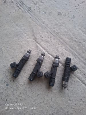 lasetti injector