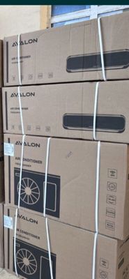 Avalon кондиционер