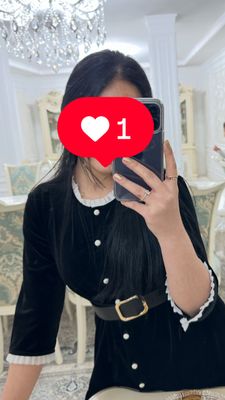 Платье