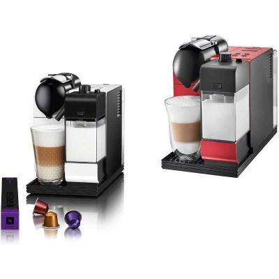 De'Longhi Nespresso кофеварка