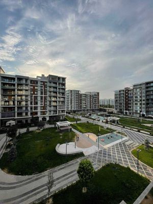 Продается квартира премиум класса в Tashkent City ЖК: Gardens