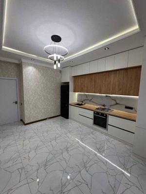 СРОЧНО продается 1/8/10 54м2 с евроремонтом в ЖК «Nice Villas»