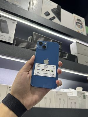 Iphone 13 128 Gb 75% Blue