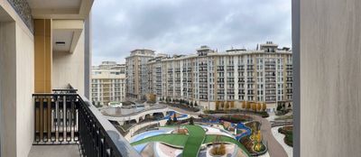 продается квартира ЖК Mirabad Avenue Блок А, 68м2