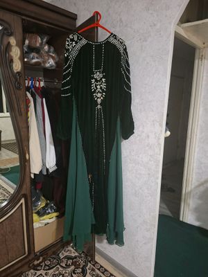 abaya dubayniki