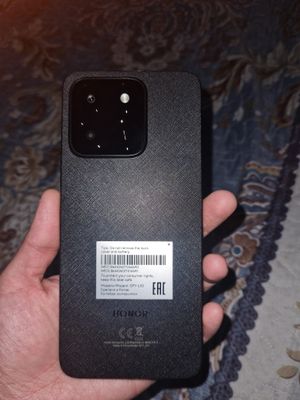 Honor x5b 4+4/64gb 2hafta ishlatilgan. 1150.000