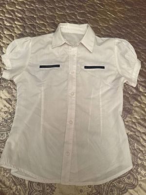 Рубашка Armani