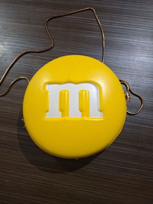 Сумочка m&m. Модная