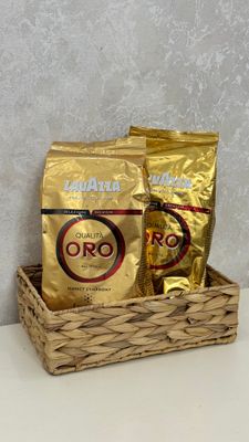 Кофе от первых рук! Lavazza, Carte Noir