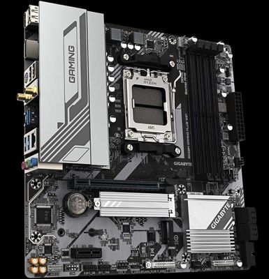 Gigabyte B650M Gaming Plus WiFi D5