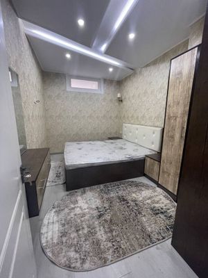 Mirobod tumani Oybek metro yonida ijaraga kvartira beriladi