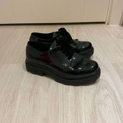 Туфли для девочек