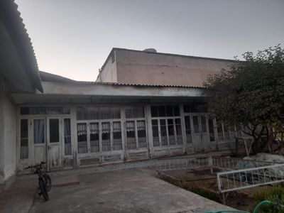 Uy hovli sotiladi. Yunus obod 6 kv