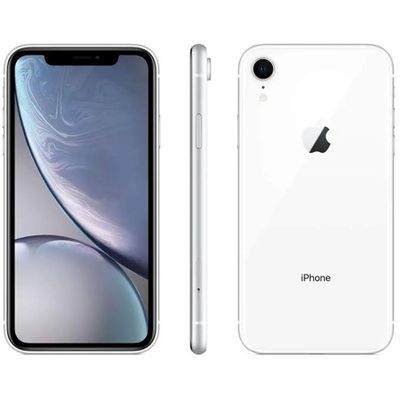iPhone xr obmen