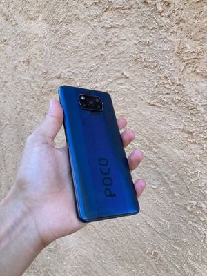 Poco X3 NFC 128Gb
