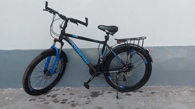 Velosaped 26 Convind