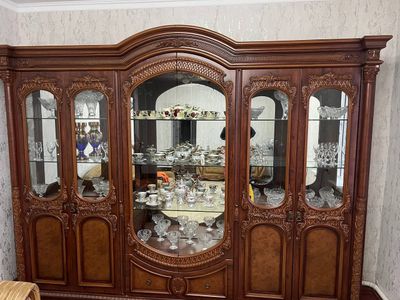 мебель горка