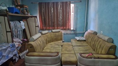 Общежитие в Якасарайском районе