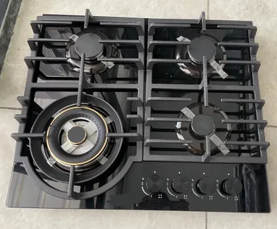 Варочная панель Rulls