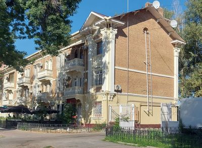 Сдаётся квартира, ул.Шота Руставели