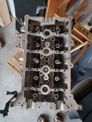 Jetour mator galofka 1.5. 1.6 larga bor