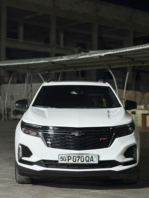 Equinox Full 2022