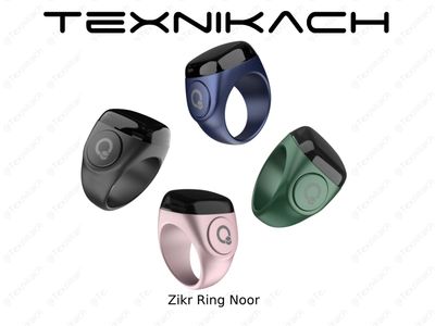 Yangi • Zikr Ring Noor • Dastavka